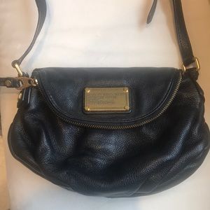 Marc Jacobs cross body bag